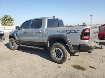  RAM 1500 Trx 2022 6.2l 6.2 Benzyna 702KM, zdjęcie 1
