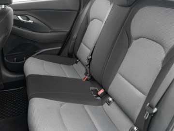 Hyundai i30 III Hatchback Facelifting 1.5 DPI 110KM 2021 Hyundai i30 GD264YF#1.5 DPI Classic+ Bluetooth, zdjęcie 21