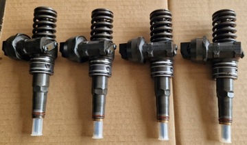 Насос-форсунка 1.9 tdi 105 км BKC BXE BJB 038130073AG