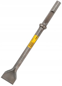 Dłuto sześciokąt 28mm płaskie 75x521 DEWALT DT6932
