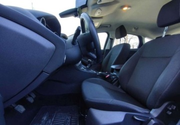 Ford Focus III Sedan Facelifting 1.6 Ti-VCT 125KM 2017 Ford Focus Wolnossacy, salon Polska, tempomat, SYNC 1.6 Benzyna 125KM, zdjęcie 6