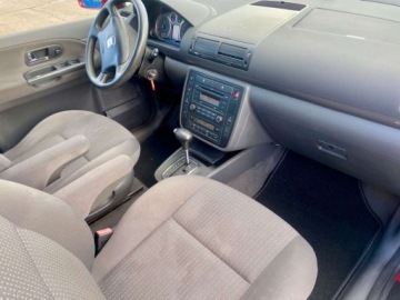 Seat Alhambra I (7MS) 2008 Seat Alhambra 7 -osobowy AUTOMAT 1.8 Benzyna 149KM, zdjęcie 4