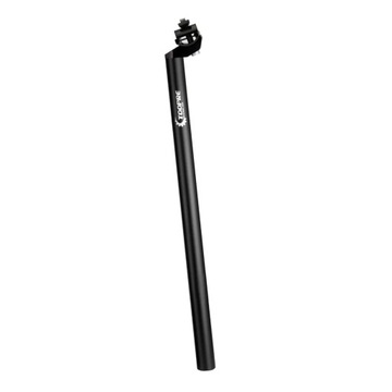 Sztyca regulowana Rura podsiodłowa do roweru górskiego szosowego 0 mm x 2,6