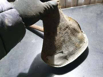 АНТИЧНЫЙ ВЕЛОСИПЕД ROMET FLAMING PRL, СИДЕНЬЕ, СЕДЛО