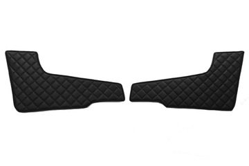 BOCZKI PIKOWANE TAPICERKA DRZWI VOLVO FH FH4 2013-