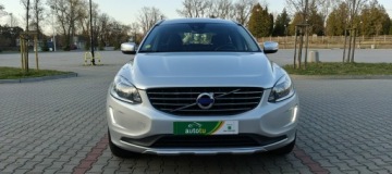 Volvo XC60 I SUV Facelifting 2.0 D4 DRIVE-E 181KM 2014 Volvo XC 60 2,0 181KM D4 Lift Led Automat Navi, zdjęcie 3
