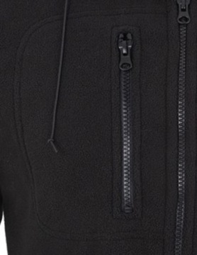 ФЛИСОВЫЙ СВИТШОТ САМЫЙ ТОЛСТЫЙ ФЛИС THICK WARM xl