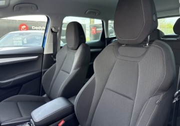 Skoda Karoq Crossover Facelifting 1.5 TSI ACT 150KM 2025 Skoda Karoq 1.5 Benzyna 150KM, zdjęcie 17