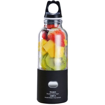Przenośny blender USB ładowalny