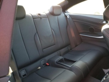 BMW Seria 4 F32-33-36 Coupe Facelifting 430i 252KM 2019 BMW Seria 4 2020 BMW 430XI 2.0 Benzyna 252KM, zdjęcie 10