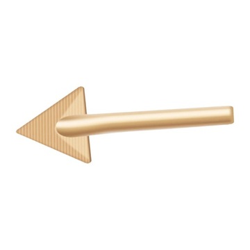 Plastic Welder Soldering Iron Tip Triangular Welder Tool Soldering Style B