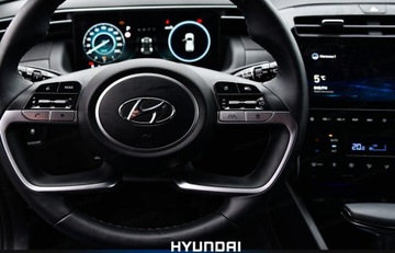 Hyundai Tucson IV SUV 1.6 T-GDI 48V 180KM 2023 HYUNDAI Tucson 1.6 T-GDi 48V Executive 4WD DCT Suv 180KM 2023, zdjęcie 5