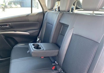 Suzuki SX4 II 2025 Suzuki SX4 S-Cross Suzuki S-Cross 1.4 T Benz 129KM MANUAL 4WD ELEGANCE Demo, zdjęcie 15