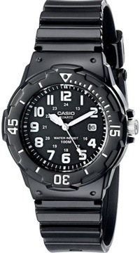 Zegarek Casio LRW-200H-1BVDF