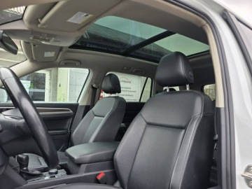 Volkswagen 2018 Volkswagen Atlas 3.6 Benzyna 280 KM, Panorama,, zdjęcie 6