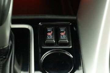 Mitsubishi Eclipse Cross SUV 1.5 T 163KM 2017 Mitsubishi Eclipse Cross 1.5 T-MIVEC, zdjęcie 15