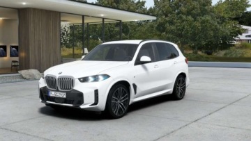 BMW X5 G05 SUV Facelifting 3.0 40i 381KM 2026 BMW X5 xDrive40i 381 KM mHEV - Gotowy do Odbioru - Kamera 360 - Hak 3.0, zdjęcie 6