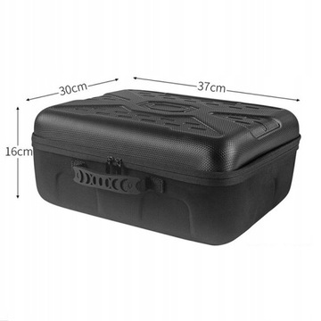 ЧЕХОЛ-СУМКА ДЛЯ КОНСОЛИ + ПОДУШКИ XBOX SERIES X