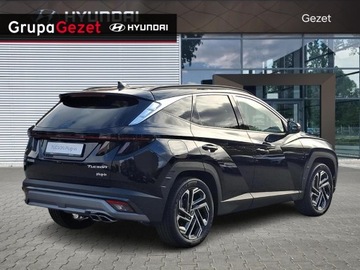 Hyundai Tucson IV 2025 Hyundai Tucson 1.6 T-GDI PHEV 253KM Plug-In Hybrid, zdjęcie 4