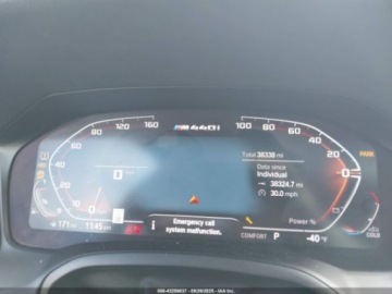 BMW Seria 4 G22-23-26 2021 BMW Seria 4 M440i xDrive 2021 3.0l 3.0 Benzyna 382KM, zdjęcie 10
