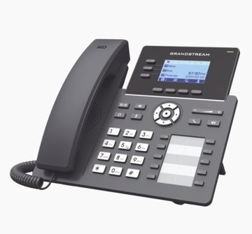 GRANDSTREAM GRP2604P HD - IP/VoIP телефон