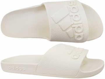 ADIDAS ADILETTE AQUA SHOWER KLAPKI BASENOWE PLAŻA