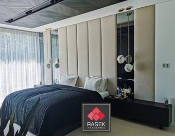 ДЛИННЫЕ МЯГКИЕ ПАНЕЛИ - 15 х 160