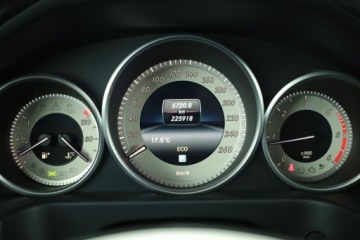 Mercedes Klasa E W212 Kombi Facelifting 220 CDI 170KM 2016 Mercedes E E 220 BlueTEC, 167 KM, Skóra, Navi, zdjęcie 8