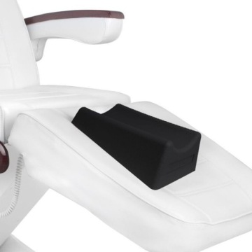 ПОДНОЖКА ДЛЯ КОСМЕТИЧЕСКОГО КРЕСЛА ПОД НОГОЙ ПЕДИКЮРА