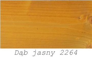 Remmers HK-Lasur Пропитка для дерева 100мл Дуб Светлый