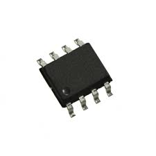 24C02 SMD Eeprom PAMIĘĆ UKŁAD SCALONY