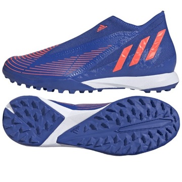 Buty turfy adidas Predator Edge.3 LL TF r 44 2/3