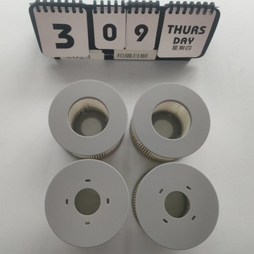 4 ФИЛЬТРУЮЩИХ КАРТРИДЖА ДЛЯ БАССЕЙНА ДЖАКУЗИ MSpa 2020