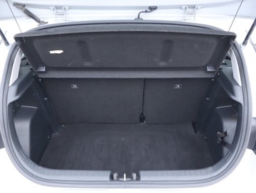 Hyundai i20 III Hatchback 1.2 MPI 84KM 2022 Hyundai i20 1.2 MPI, Salon Polska, 1. Właściciel, zdjęcie 11