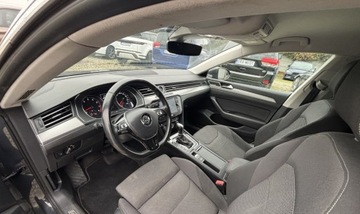 Volkswagen Arteon Fastback 1.5 TSI 150KM 2018 Volkswagen Arteon Polski salon Bezwypadkowy 1.5 Benzyna 150KM, zdjęcie 10