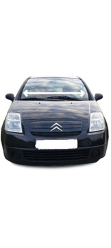 ЗАЖИМ ДЛЯ ВЕТРОВОГО СТЕКЛА CITROEN C2 OEM