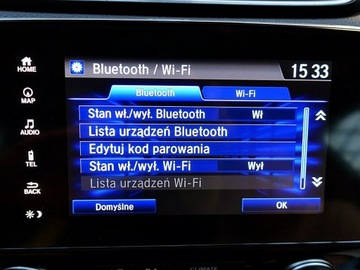 Honda CR-V V SUV 2.0 i-MMD 184KM 2019 Honda CR-V 2,0 184KM Kraj 1wł BEZWYPADKOWY LED, zdjęcie 26