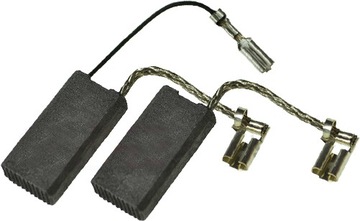 SZCZOTKI WĘGLOWE BOSCH 6,3x12,5x24 DO GBH 7