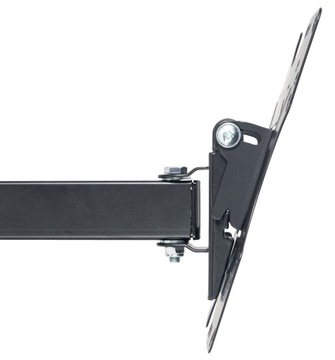 РЕГУЛИРУЕМЫЙ КРОНШТЕЙН ПОВОРОТНАЯ ВЕШАЛКА ДЛЯ ТЕЛЕВИЗОРА