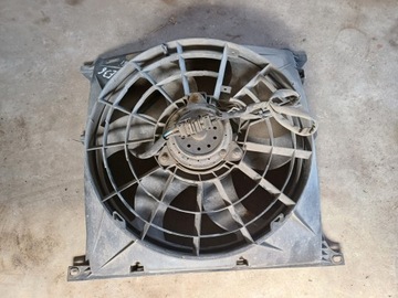 BMW E36 Z3 1.8I 1.9I M43 M44 VENTILÁTOR