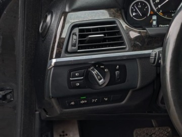 BMW Seria 6 F06-F12-F13 Gran Coupe 650i 450KM 2014 BMW Seria 6 Navi Alu Tempomat Serwis Gwarancja 4.4 Benzyna 449KM, zdjęcie 16