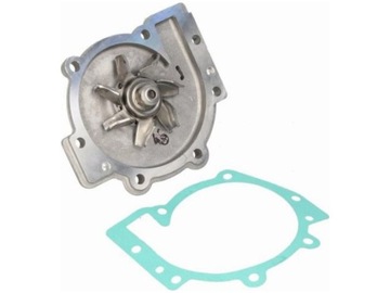 AISIN WV-001D ČERPADLO VODY CHLAZENÍ MOTORU