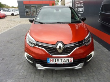 Renault Captur I 2018 Renault Captur X-MOD*1.2 Tce 118Ps*AUTOMAT*Navi, zdjęcie 1