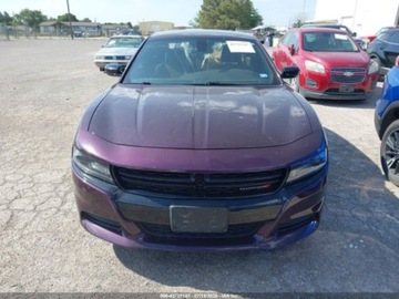 Dodge Charger VII 2021 Dodge Charger SXT 2021 3.6l 3.6 Benzyna 292KM, zdjęcie 6