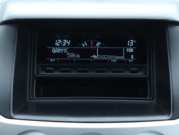 Mitsubishi L200 IV 2011 Mitsubishi L200 2.5 DI-D, Salon Polska, zdjęcie 11