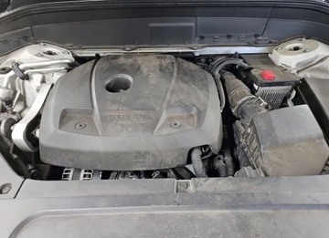 Volvo XC90 II SUV 2.0 T6 320KM 2018 Volvo XC90 T6 Inscription 7-Passenger, zdjęcie 12