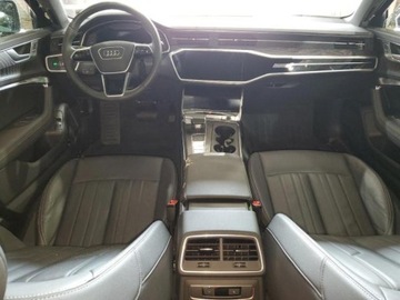 Audi 2022 Audi A6 Allroad 2022 AUDI A6 ALLROAD PREMIUM PLUS, silnik benzynowy 3.0 L, zdjęcie 8