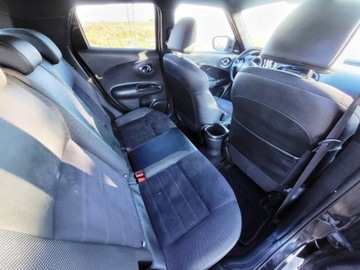 Nissan Juke I SUV Facelifting 1.2 DIG-T (Euro 6) 115KM 2018 Nissan Juke 1.2 Tekna Navi Kamera 1.2 Benzyna 115KM, zdjęcie 13