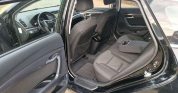 Hyundai i40 Kombi 1.7 CRDi LOW 115KM 2013 Hyundai i40 Hyundai i40 Kombi blue 1.7 CRDi Family 1.7 Diesel 116KM, zdjęcie 12