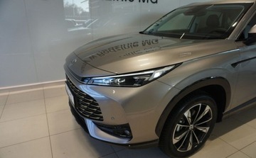 MG HS I 2025 MG HS NOWY HS Exclusive automat 7 lat gwarancji 1.5 Benzyna 170KM, zdjęcie 10